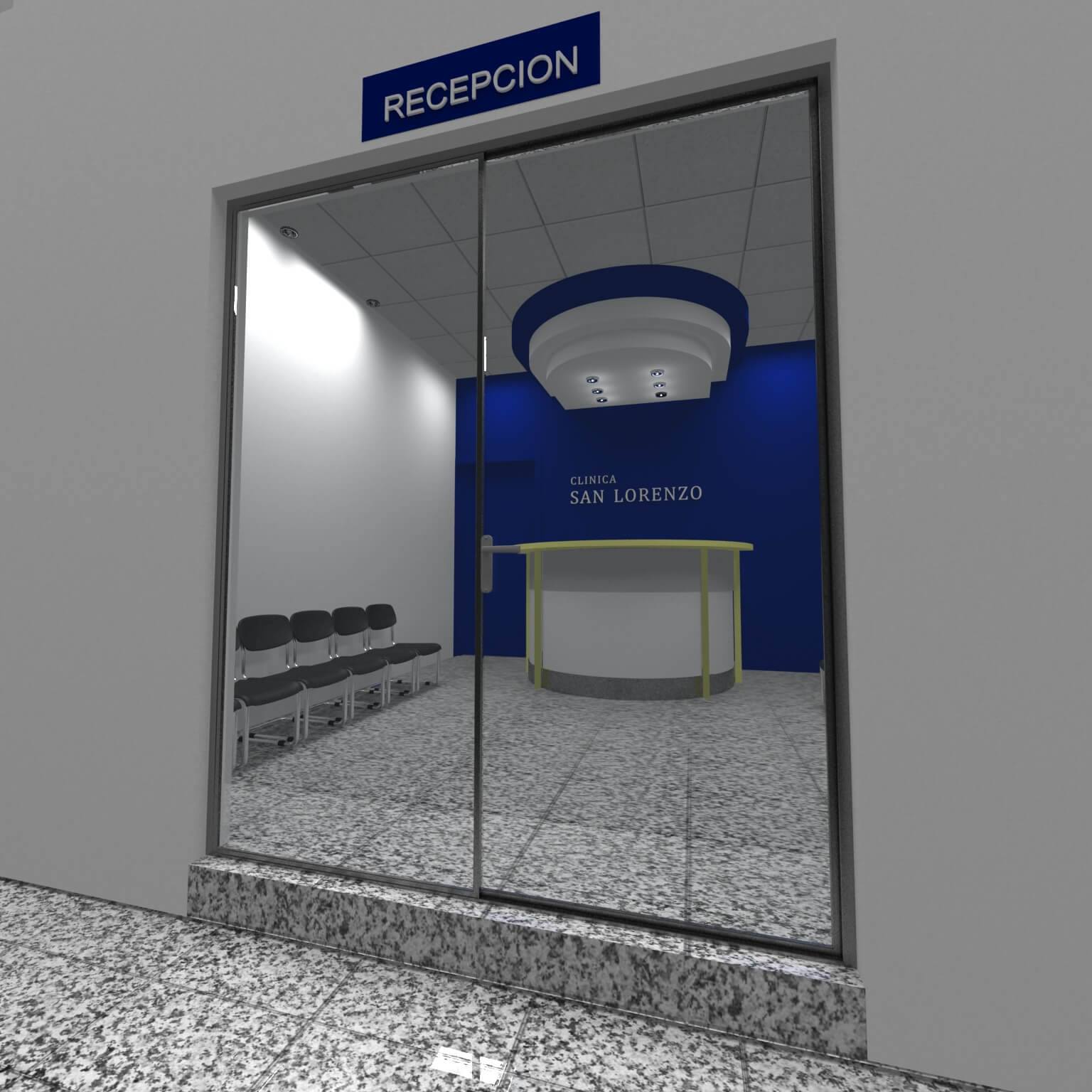 Clínica San Lorenzo