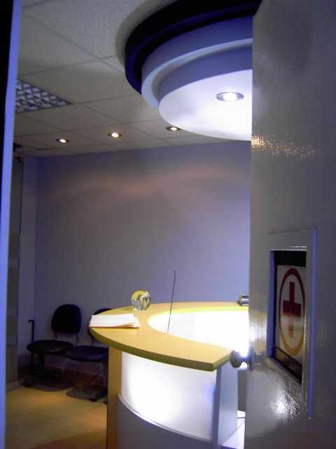 Clínica San Lorenzo