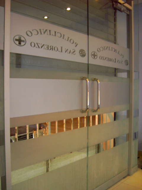 Clínica San Lorenzo